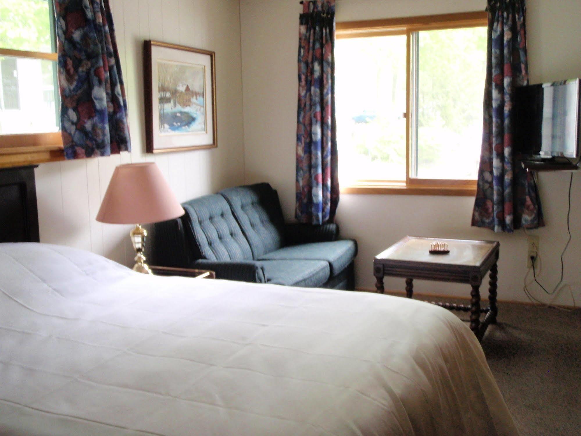 Beachwood Resort Deer Bay Eksteriør billede